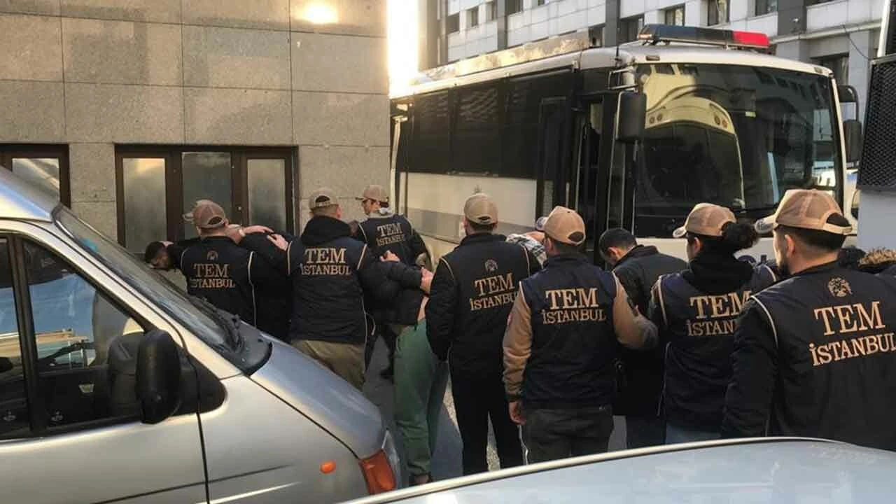 Cinayetlerin arkasında İsrail izi: MİT ikinci kez MOSSAD'ın oyununu bozdu! 