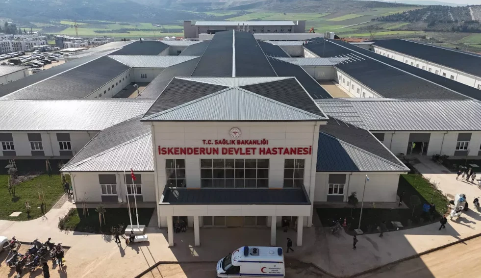 Erdoğan'dan muhalefete anlamlı davet: 'Samimi bir çağrı yapmak istiyorum...'