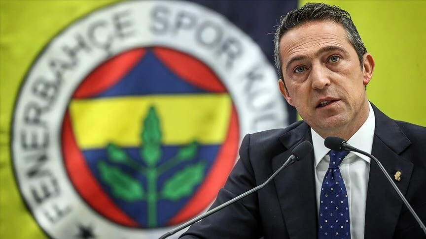 Fenerbahçe Başkanı Ali Koç başkanlığı bırakıyor mu? Ali Koç tekrar Fenerbahçe başkan adayı olacak mı? - 1. Resim