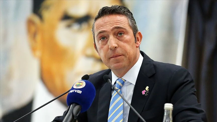 Fenerbahçe Başkanı Ali Koç başkanlığı bırakıyor mu? Ali Koç tekrar Fenerbahçe başkan adayı olacak mı? - 2. Resim