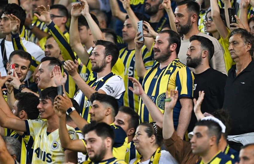 Fenerbahçe'nin güncel borcu açıklandı - 1. Resim