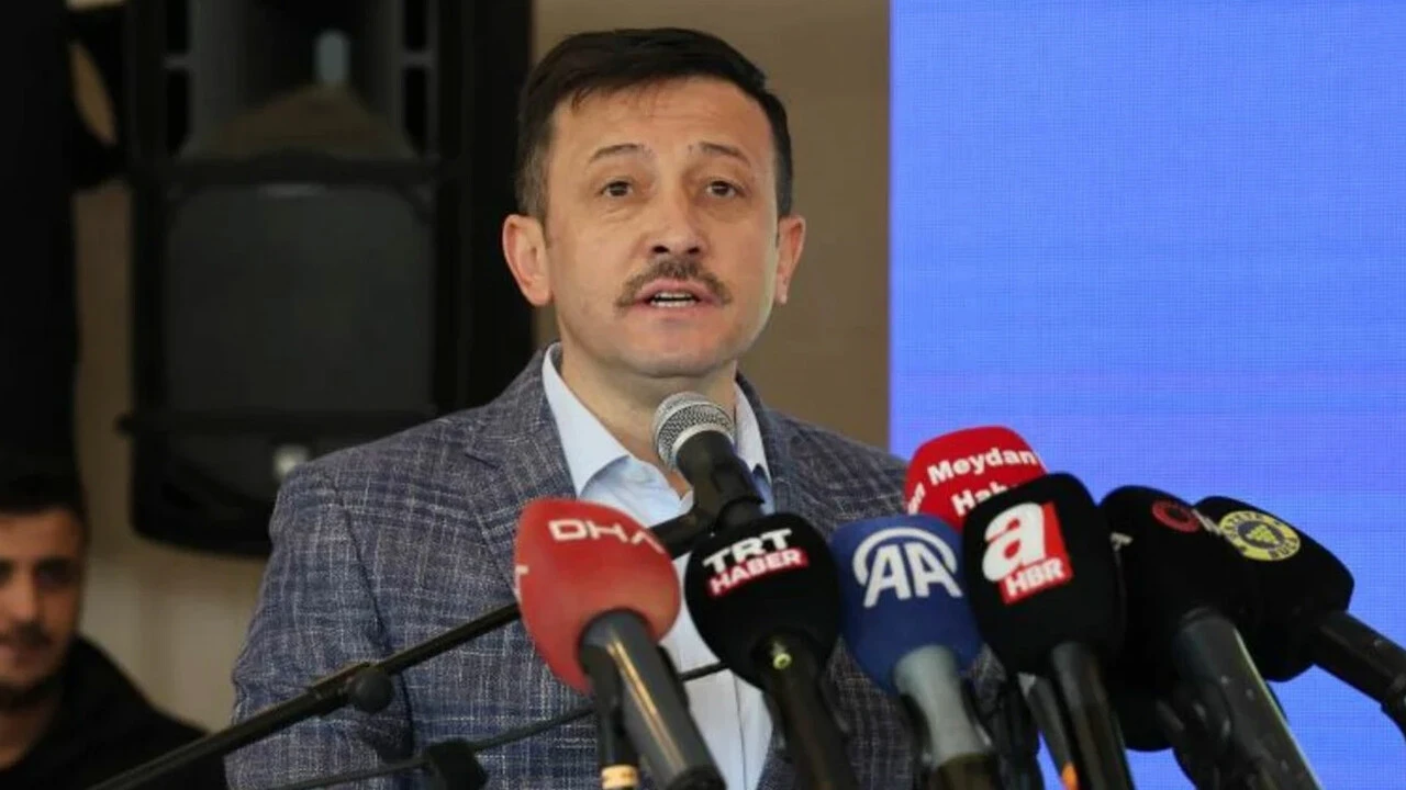 Hamza Dağ'dan İzmirlilere yüzde 50 indirimli su müjdesi!