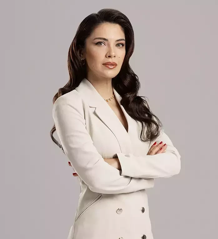 Kopuk Dizisi İpek kimdir? Biran Damla Yılmaz kimdir, kaç yaşında, nereli?  - 1. Resim