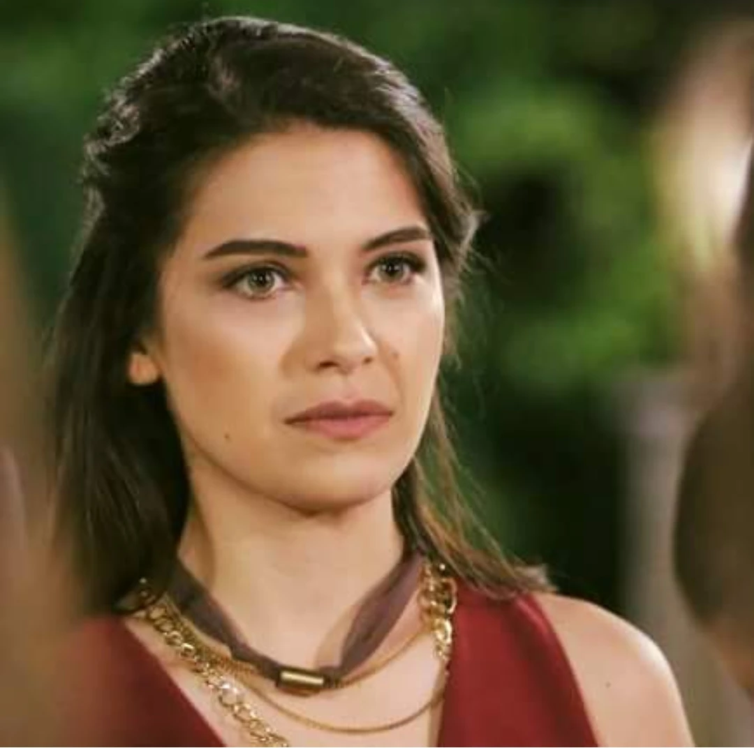 Kopuk Dizisi İpek kimdir? Biran Damla Yılmaz kimdir, kaç yaşında, nereli?  - 3. Resim