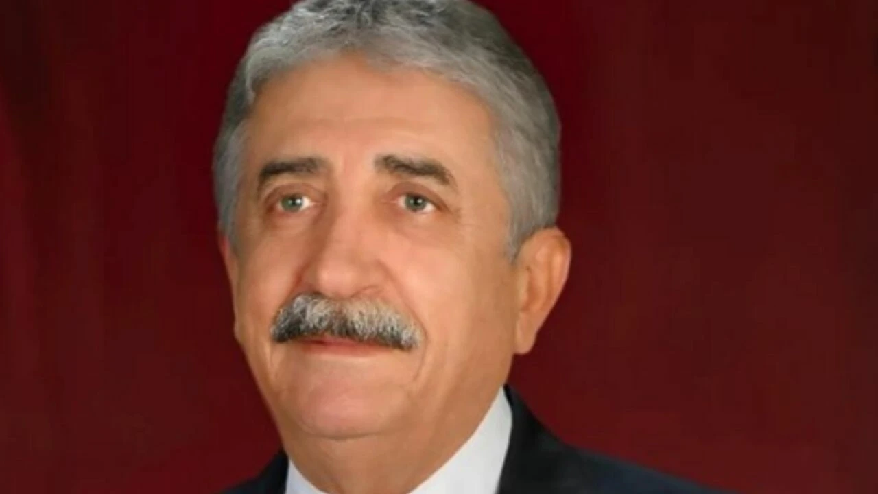 Mehmet Bilgin kimdir? CHP Nevşehir Belediye Başkan adayı aslen nereli, kaç yaşında?