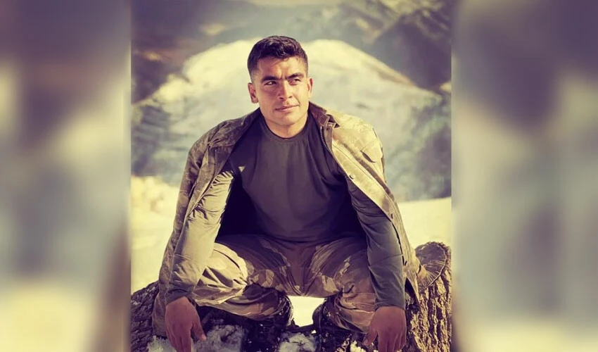 MSB acı haberi duyurdu! Şehidimiz var