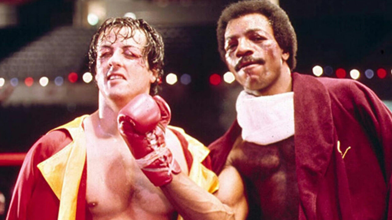 Rocky serisinin Apollo Creed&#039;i Carl Weathers hayatını kaybetti