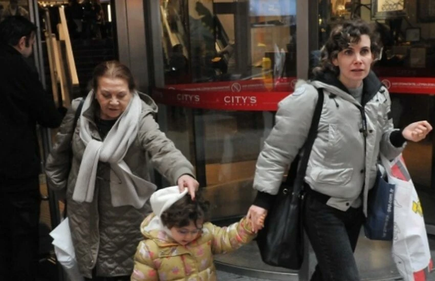 Settar Tanrıöğen'in son sağlık durumunu rol arkadaşı paylaştı: Senaryo değişebilir