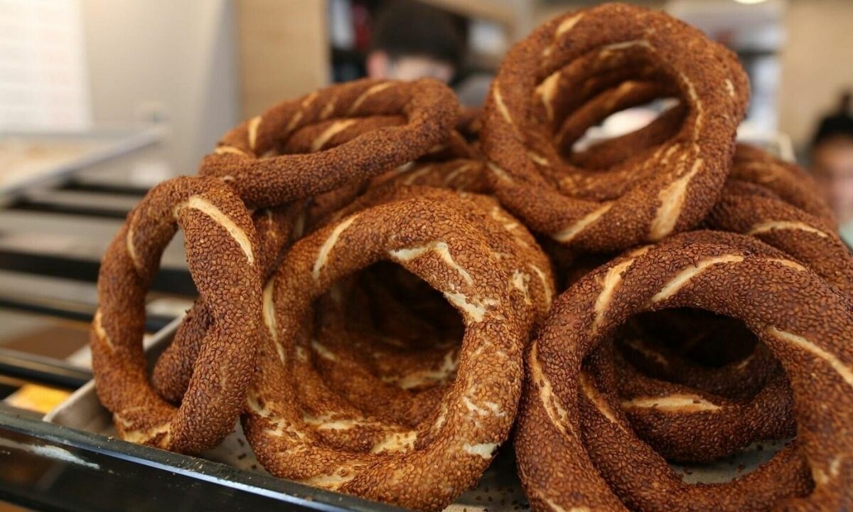 Simit zammını beklentiye göre yapmışlar! Maliyet hesabını Ticaret Bakanlığı çürüttü