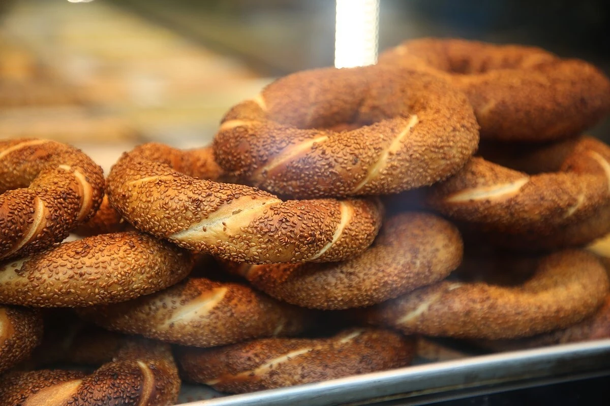 Simit zammını beklentiye göre yapmışlar! Maliyet hesabını Ticaret Bakanlığı çürüttü - 2. Resim