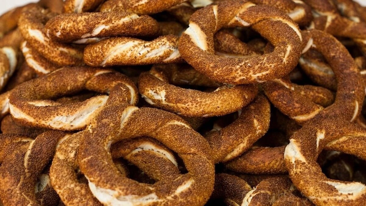 Simit zammını beklentiye göre yapmışlar! Maliyet hesabını Ticaret Bakanlığı çürüttü - 1. Resim