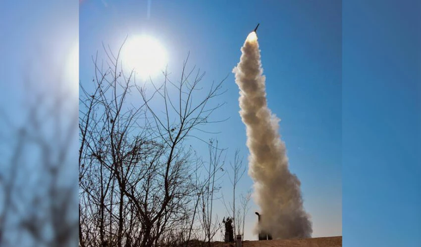 Süper büyük savaş başlığı taşıyor! Kuzey test etti, Güney alarm verdi