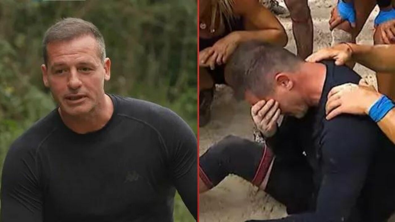 Survivor Nihat elendi mi? Nihat Altınkaya devam edecek mi, sakatlandı mı?