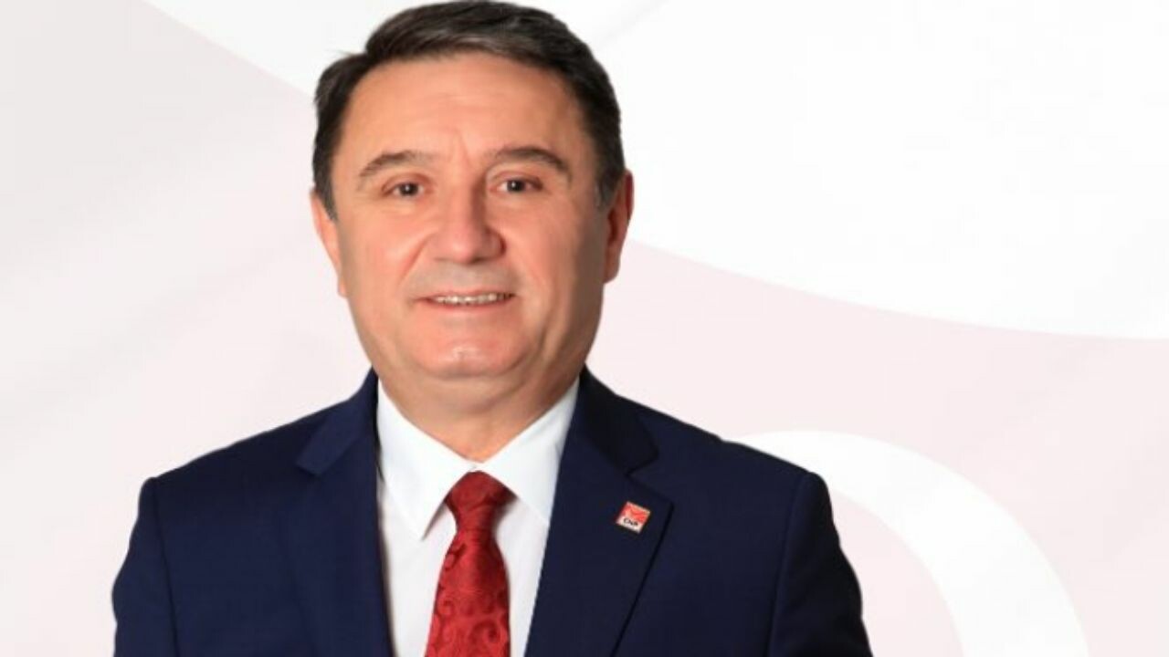 Tahsin Erdem kimdir? CHP Zonguldak Belediye Başkan adayı kaç yaşında, nereli?