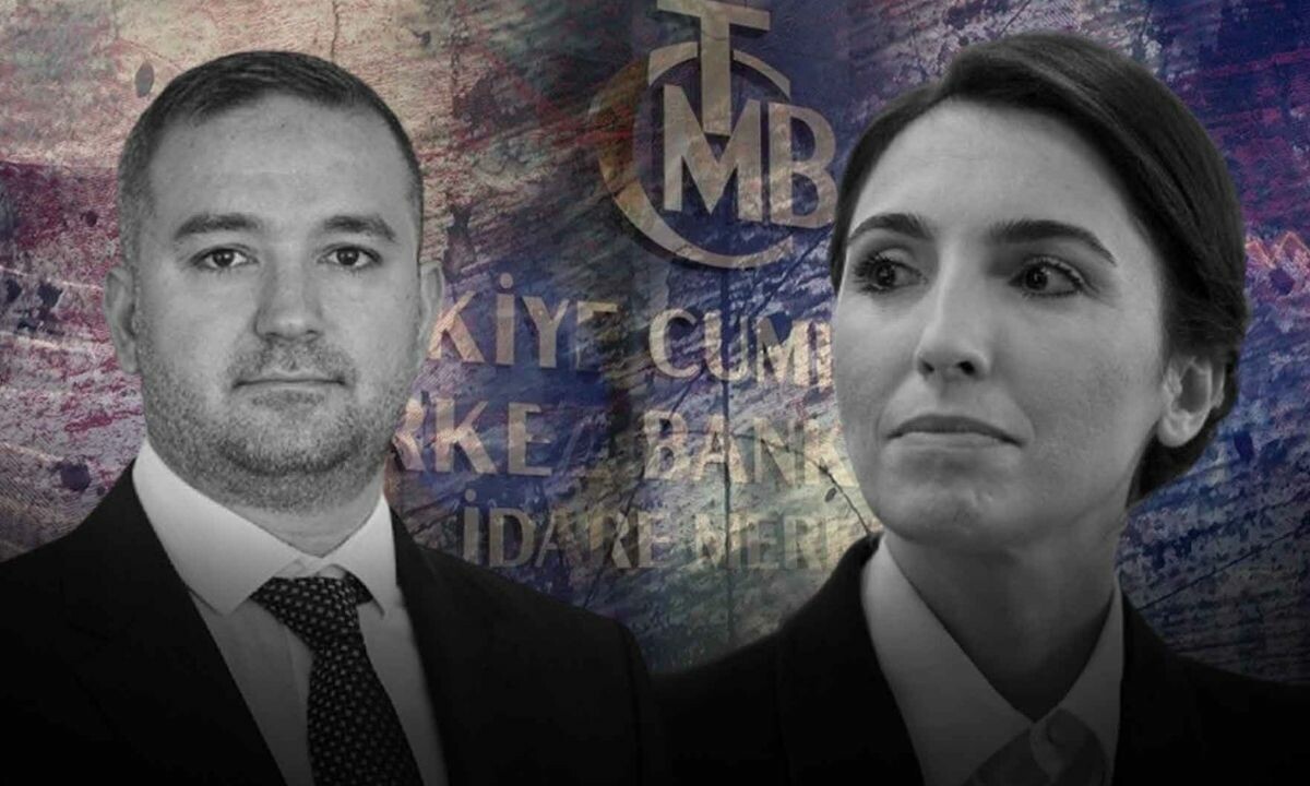 TCMB&#039;de başkan değişikliği yatırımcı girişini ve piyasaları etkiler mi? Ekonomist Doç. Dr. Filiz Eryılmaz yorumladı