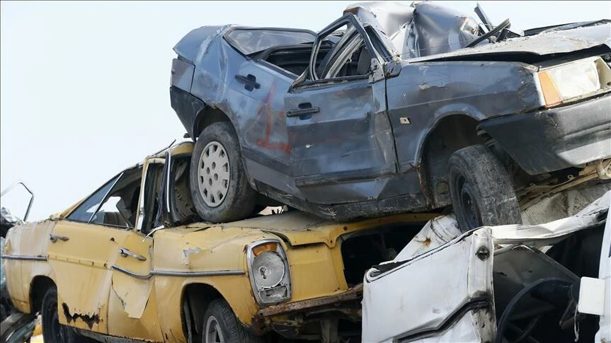 TESK’ten ÖTV muafiyeti çağrısı: Hurda araç teşvik yasası çıkarılsın - 1. Resim