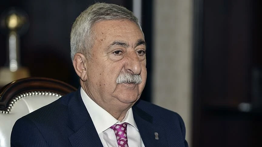 TESK’ten ÖTV muafiyeti çağrısı: Hurda araç teşvik yasası çıkarılsın - 2. Resim