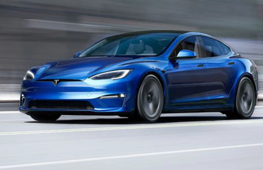 Tesla’ya 1,5 milyon dolar ceza - 1. Resim