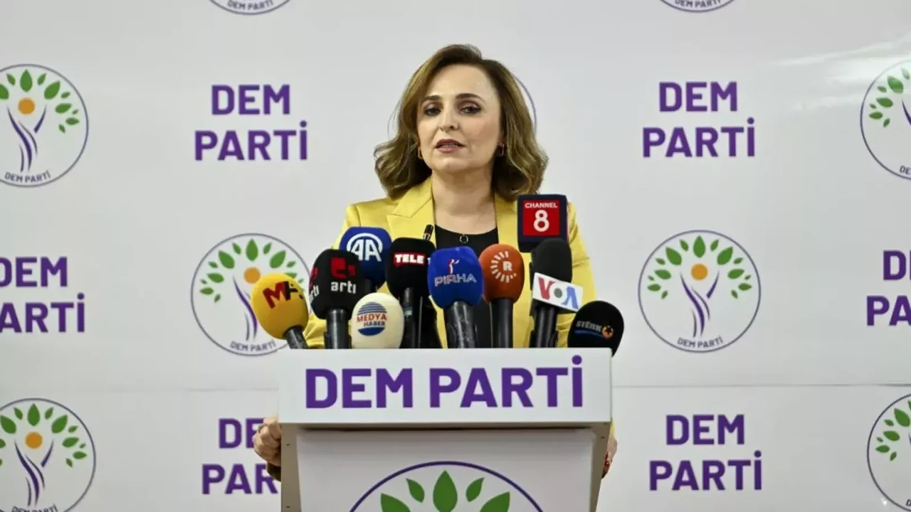 AK Parti'den Başak Demirtaş değerlendirmesi: İmamoğlu meselesi kapanır - 2. Resim