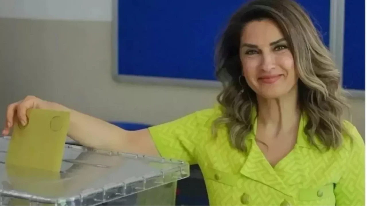 AK Parti'den Başak Demirtaş değerlendirmesi: İmamoğlu meselesi kapanır - 1. Resim