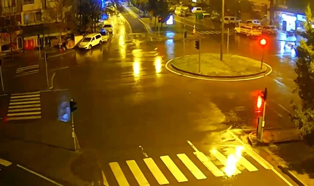 'Asrın felaketi'ne ait yeni görüntüler ortaya çıktı! 