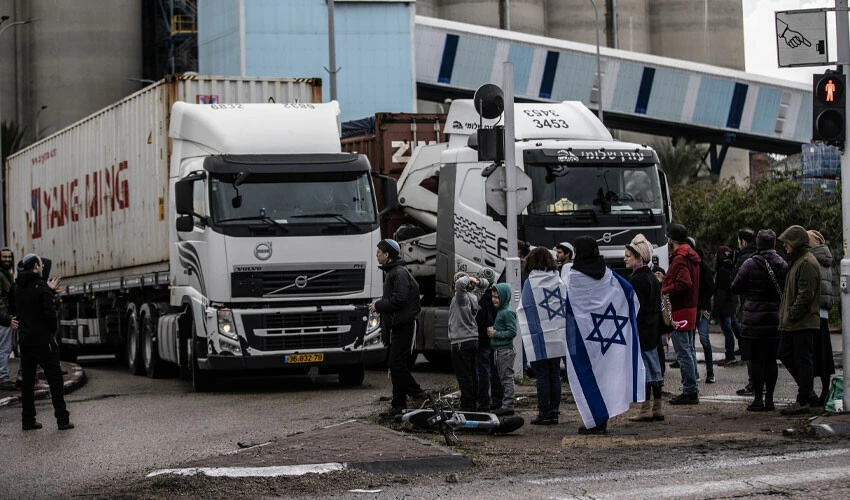 Ateşkes görüşmeleri sürerken Mısır'dan yeni Filistin adımı