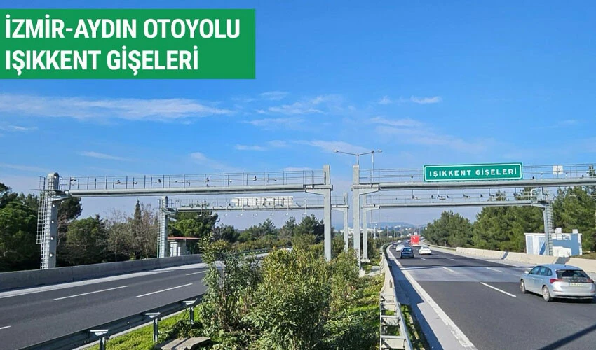 Bakan Uraloğlu Serbest Geçiş Sistemi’nin tüm detaylarını anlattı