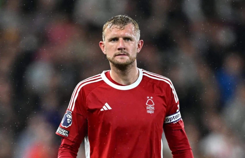 Beşiktaş yeni transferini resmen açıkladı