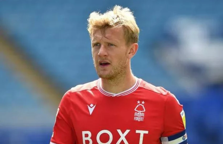 Beşiktaş yeni transferini resmen açıkladı