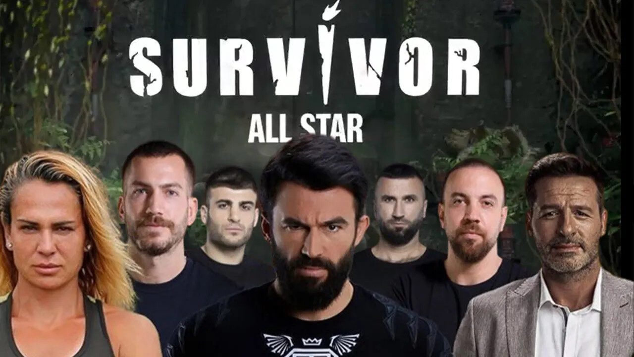 Bu akşam Survivor var mı? Bu akşam Survivor yeni bölüm yayınlanacak mı? 4 Şubat Pazar Survivor All Star yeni bölüm!