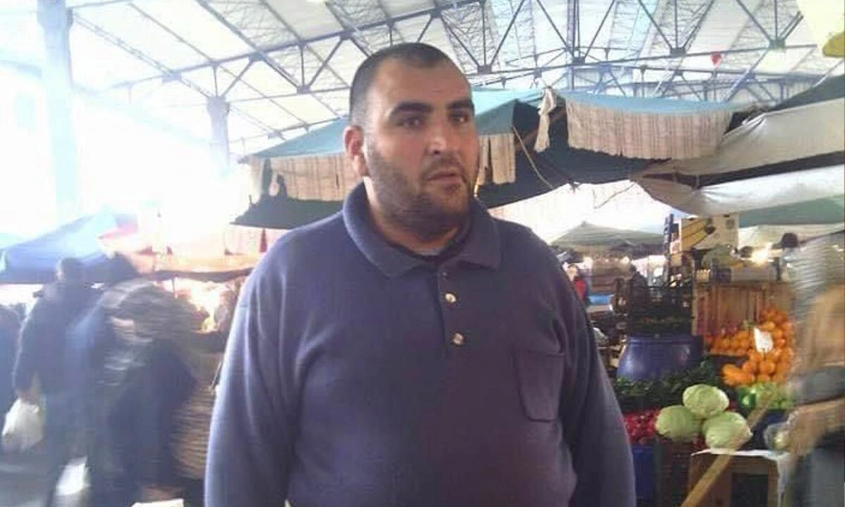 Cami avlusunda tartıştığı arkadaşını bıçaklayarak katletti - 1. Resim