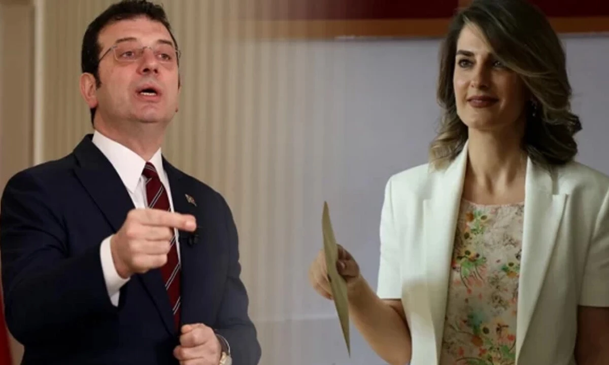 CHP'de bir iş birliği hezimeti daha: DEM Parti'nin kararında İmamoğlu etkisi - 1. Resim