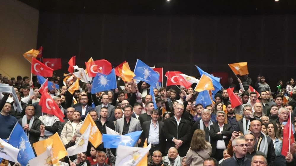 Cumhur İttifakı'nın Denizli adayları belli oldu