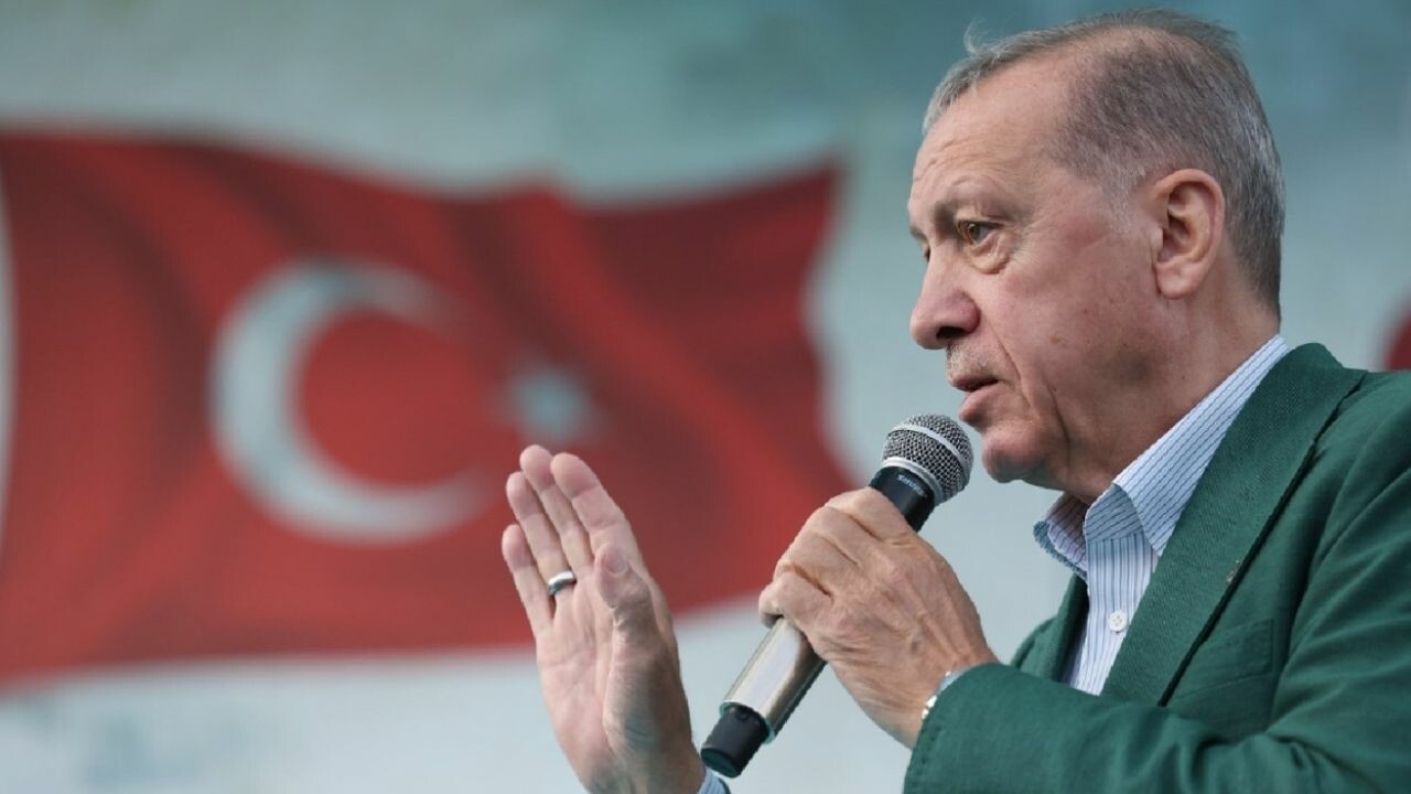 Cumhurbaşkanı Erdoğan, Samsun’a telefonla bağlandı: Silip süpüreceğinize inanıyorum