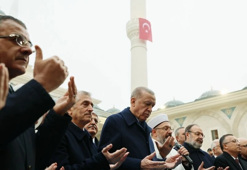 Cumhurbaşkanı Erdoğan, Samsun’a telefonla bağlandı: Silip süpüreceğinize inanıyorum