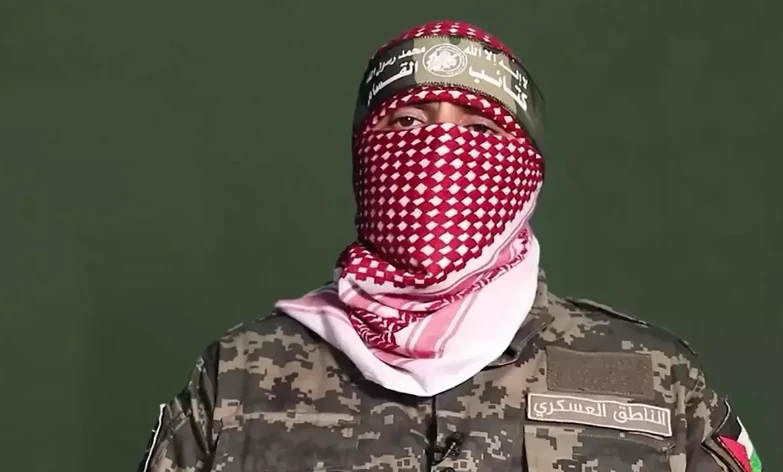 Ebu Ubeyde'den yeni açıklama! İsrail'e büyük darbe