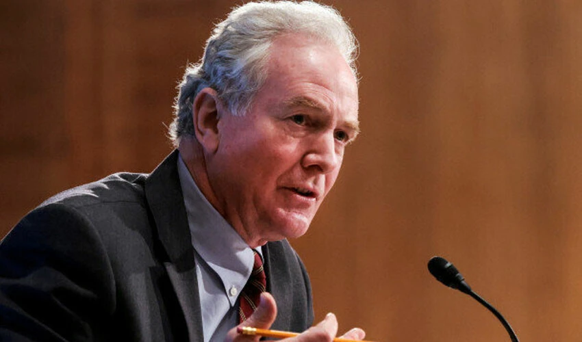 F-16 sürecini baltalayan ABD'li Senatör Hollen çark etti