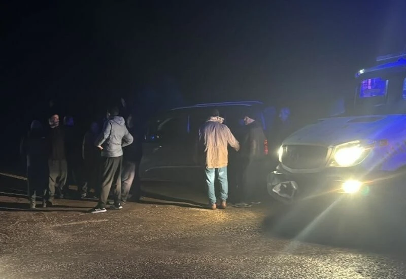 Gaziantep'te helikopter düştü: 2 pilot şehit