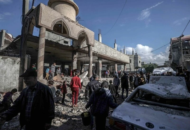 Gerçek ortaya çıktı! İsrail’in tünel iddiası elinde patladı