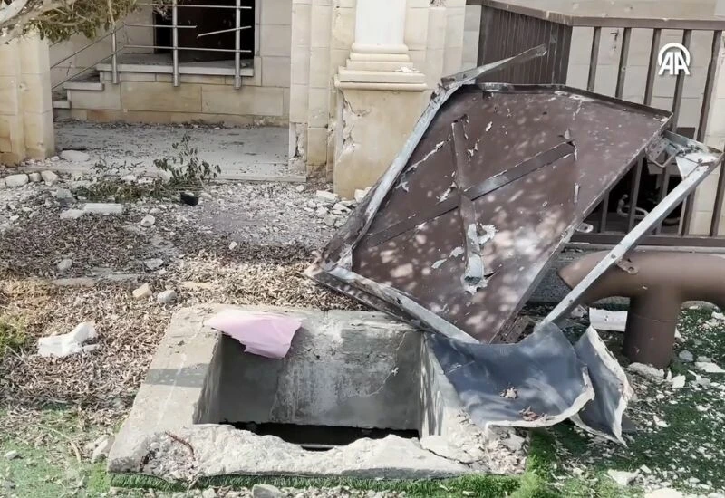 Gerçek ortaya çıktı! İsrail’in tünel iddiası elinde patladı