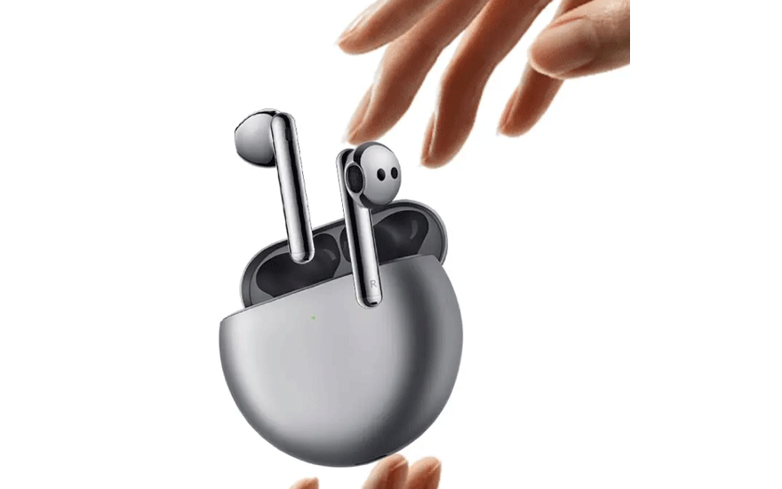 Huawei FreeBuds 4E (2024), 26 saat pil ömrüyle tanıtıldı