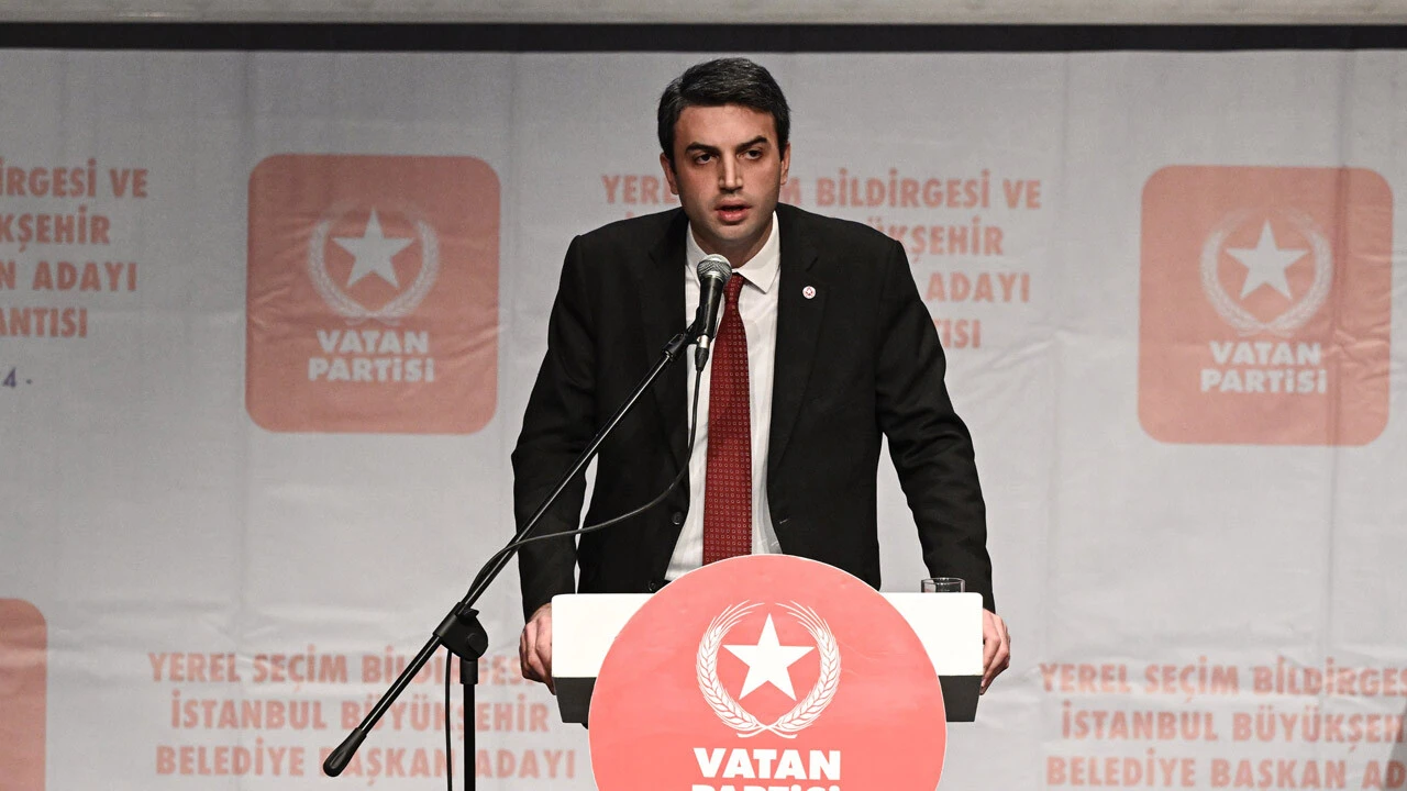 İmamoğlu ve Kurum'un ardından İBB'ye bir aday daha!  - 2. Resim