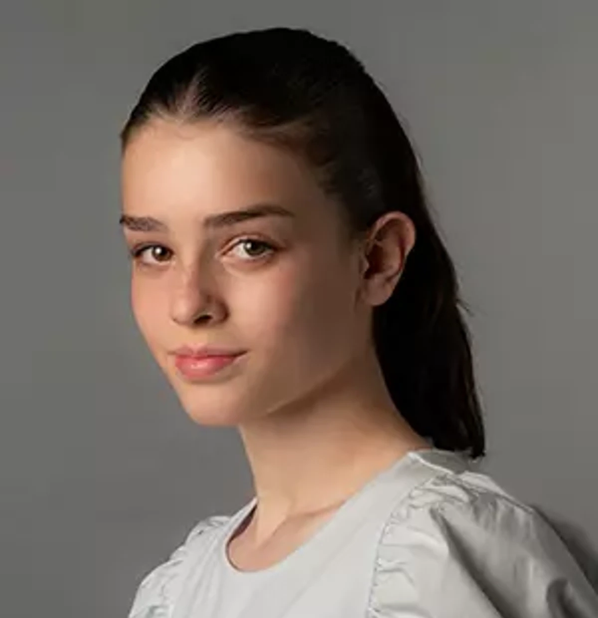 İnci Taneleri Ayça kimdir? Ülkü Hilal Çiftçi kaç yaşında, nereli, hangi dizilerde oynadı? - 1. Resim