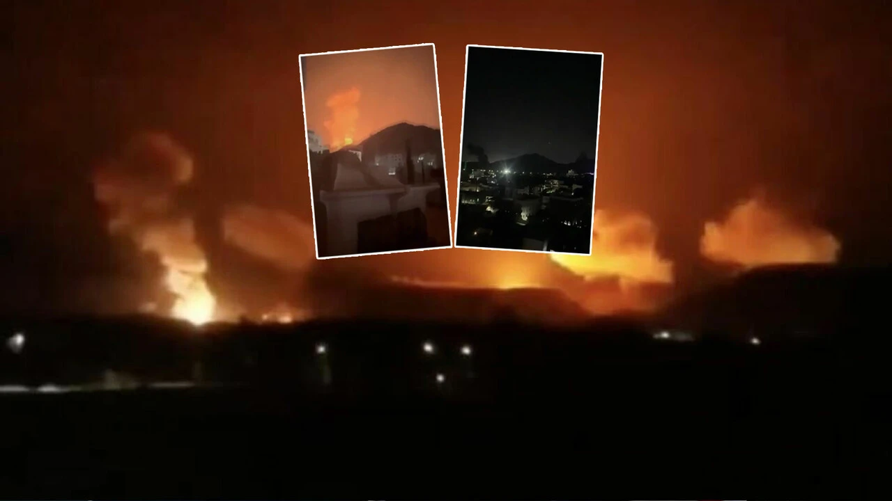 İran'dan ABD ve İngiltere için uluslararası topluma çağrı