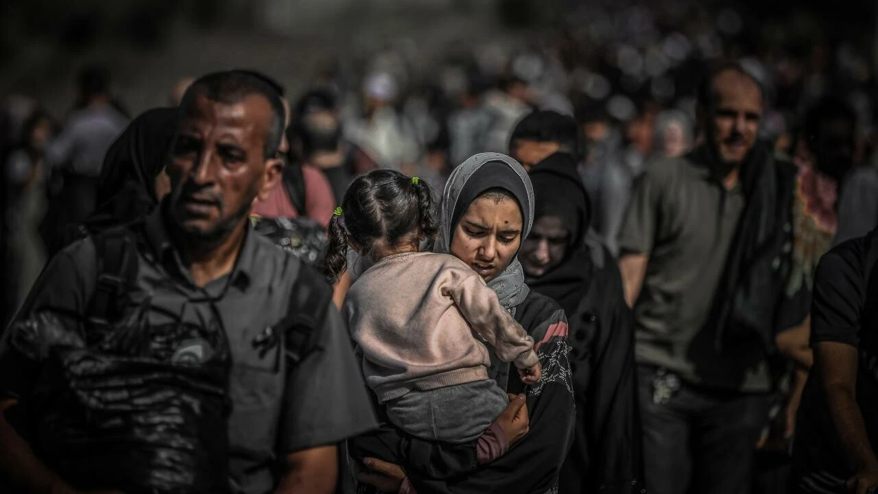 İsrail'de 'ABD' çatışması! Soğuk rüzgarları kanıtlayan sözler geldi - 2. Resim