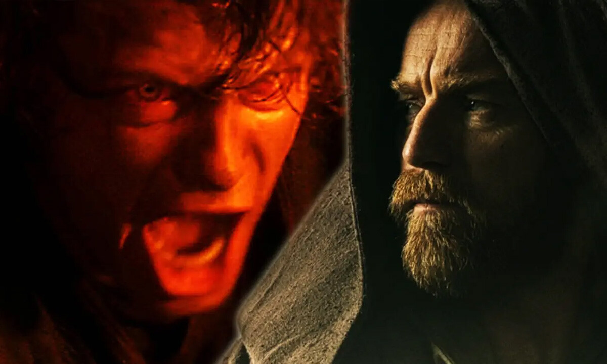 Obi-Wan Kenobi bunu duysa kahrından ölür: Kişiliğimi yansıtmıyordu