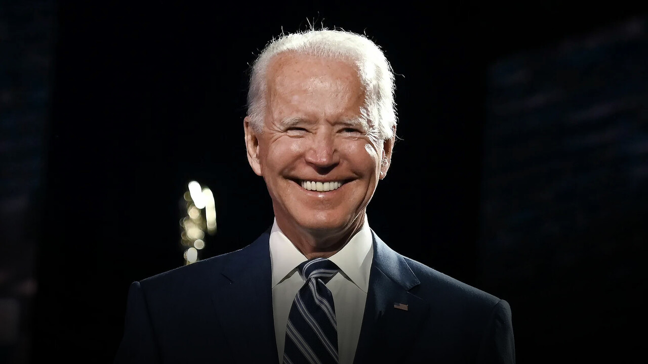 Joe Biden, Güney Carolina&#039;daki ön seçimleri rahat kazandı