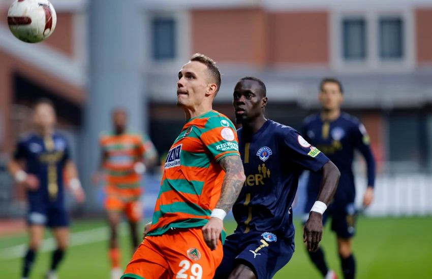 Kasımpaşa evinde geriden gelip kazandı - 2. Resim