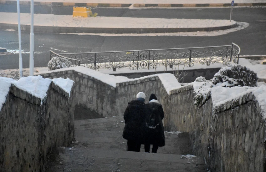 Meteoroloji duyurdu: 9 il için kar uyarısı! Bugün hava nasıl olacak? 4 Şubat 2024 hava il il durumu raporu... 