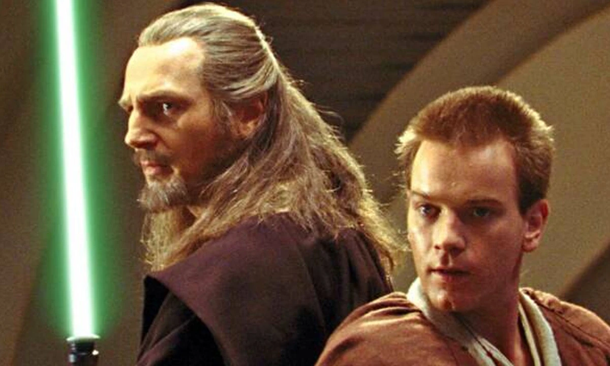 Obi-Wan Kenobi bunu duysa kahrından ölür: Kişiliğimi yansıtmıyordu - 1. Resim